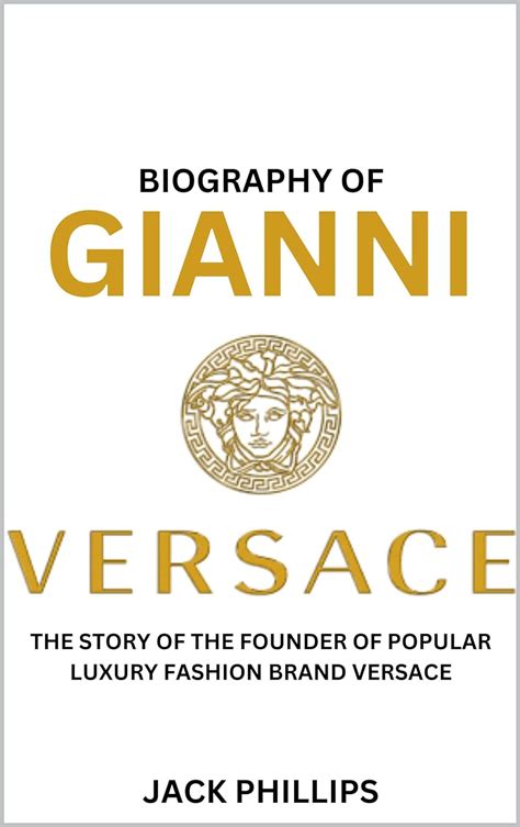 versace founded.